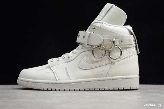 des CN5738-001 1 Comme Jordan Retro Garcons White Air CN5738-001 High 0818
